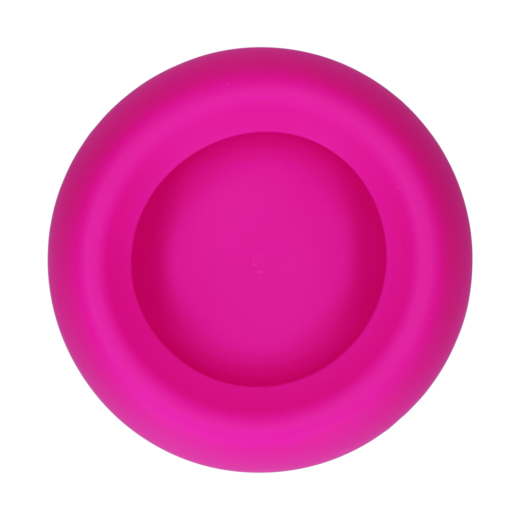 Excellent Pets No-Spill Bowl 800ml Pink M