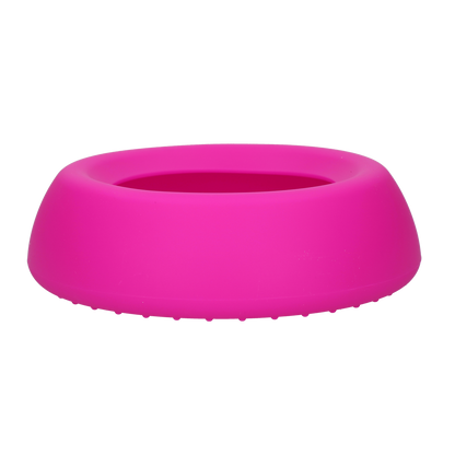 Excellent Pets No-Spill Bowl 800ml Pink M