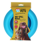 Excellent Pets No-Spill Bowl 800ml Blue M