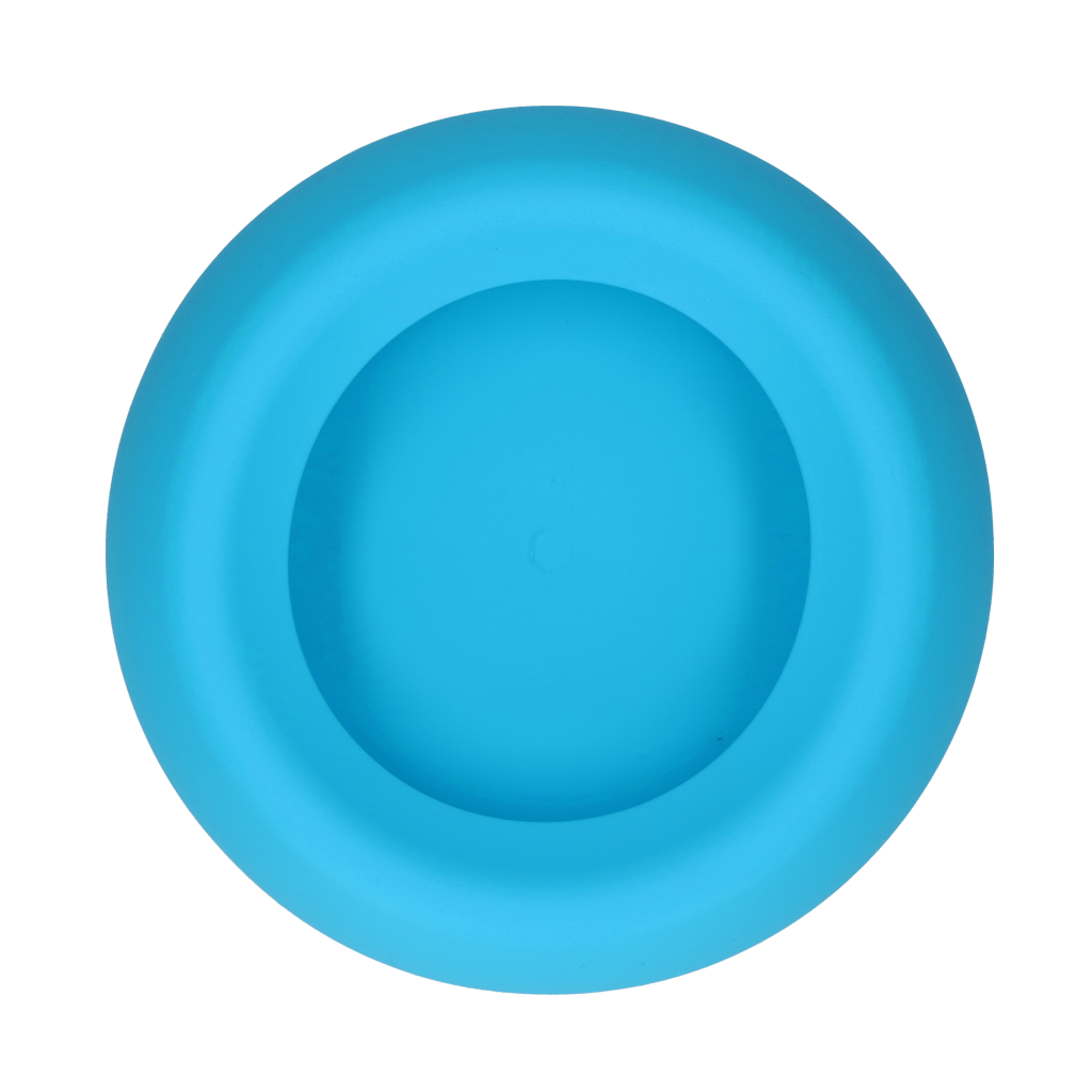 Excellent Pets No-Spill Bowl 800ml Blue M