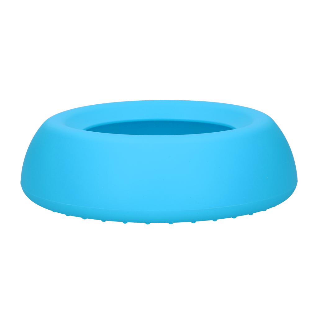 Excellent Pets No-Spill Bowl 800ml Blue M