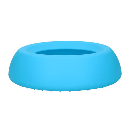 Excellent Pets No-Spill Bowl 800ml Blue M
