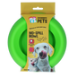Excellent Pets No-Spill Bowl 300ml Green S