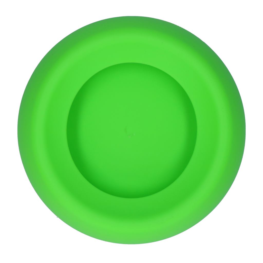 Excellent Pets No-Spill Bowl 300ml Green S