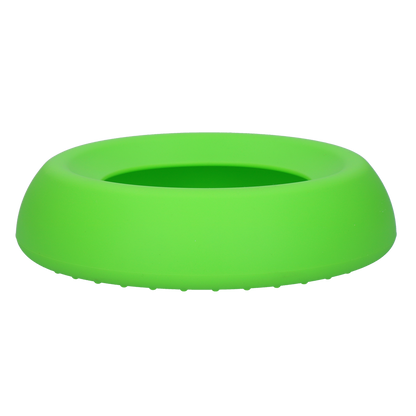 Excellent Pets No-Spill Bowl 300ml Green S