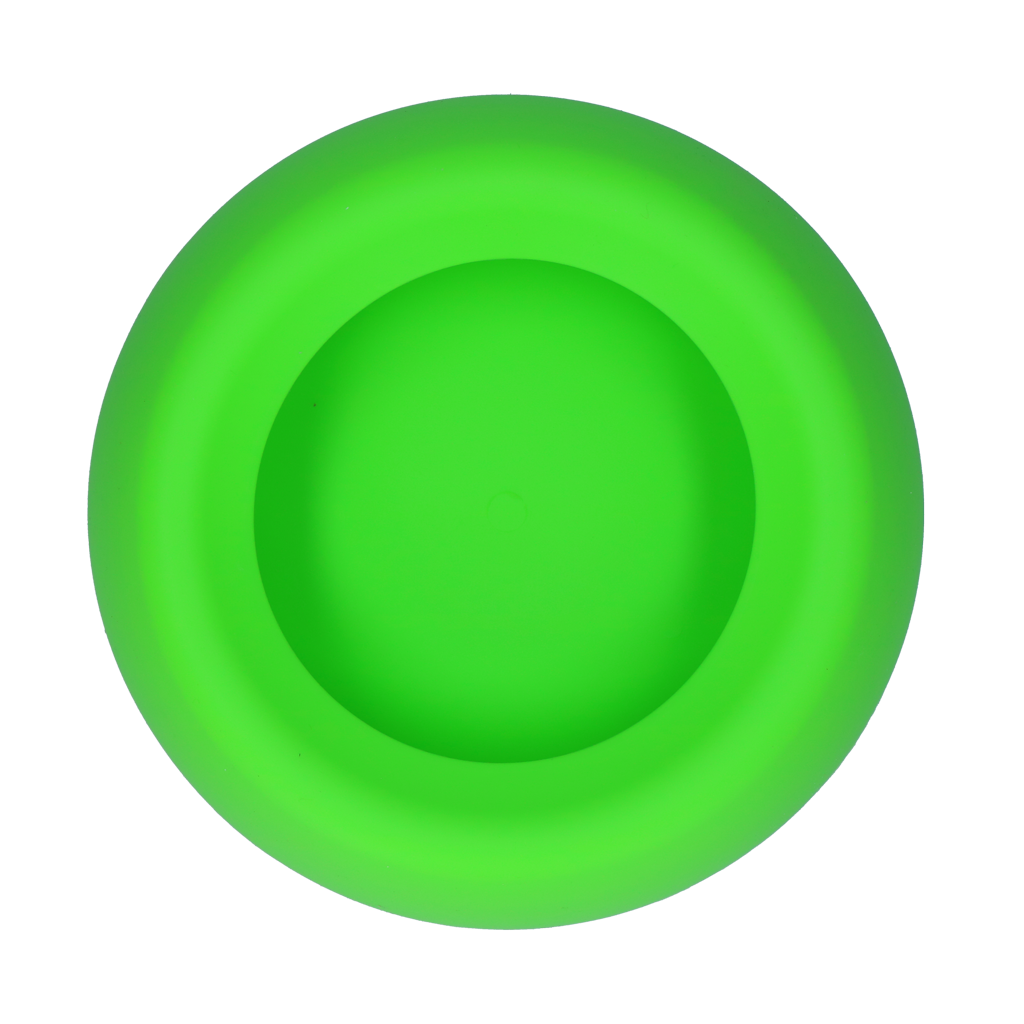 Excellent Pets No-Spill Bowl 800ml Green M