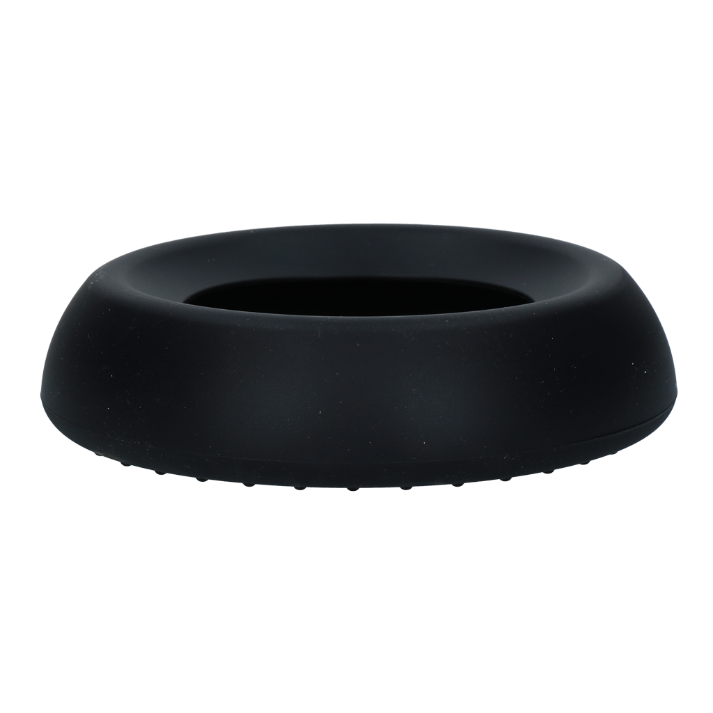 Excellent Pets No-Spill Bowl 300ml Antracite S
