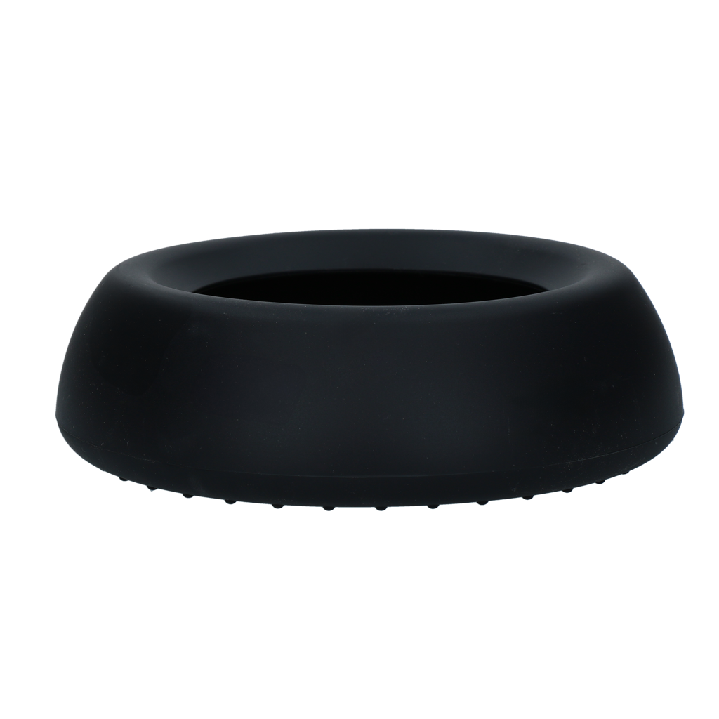 Excellent Pets No-Spill Bowl 800ml Antracite M