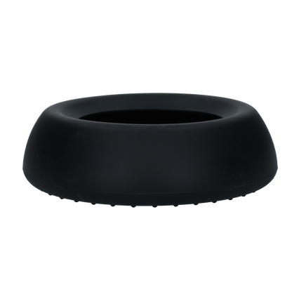Excellent Pets No-Spill Bowl 800ml Antracite M