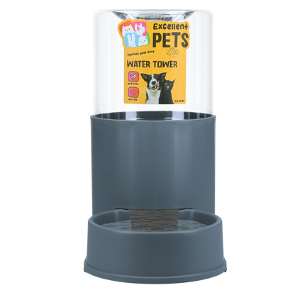 Excellent Pets Water Tower