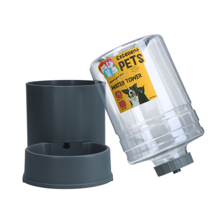 Excellent Pets Water Tower