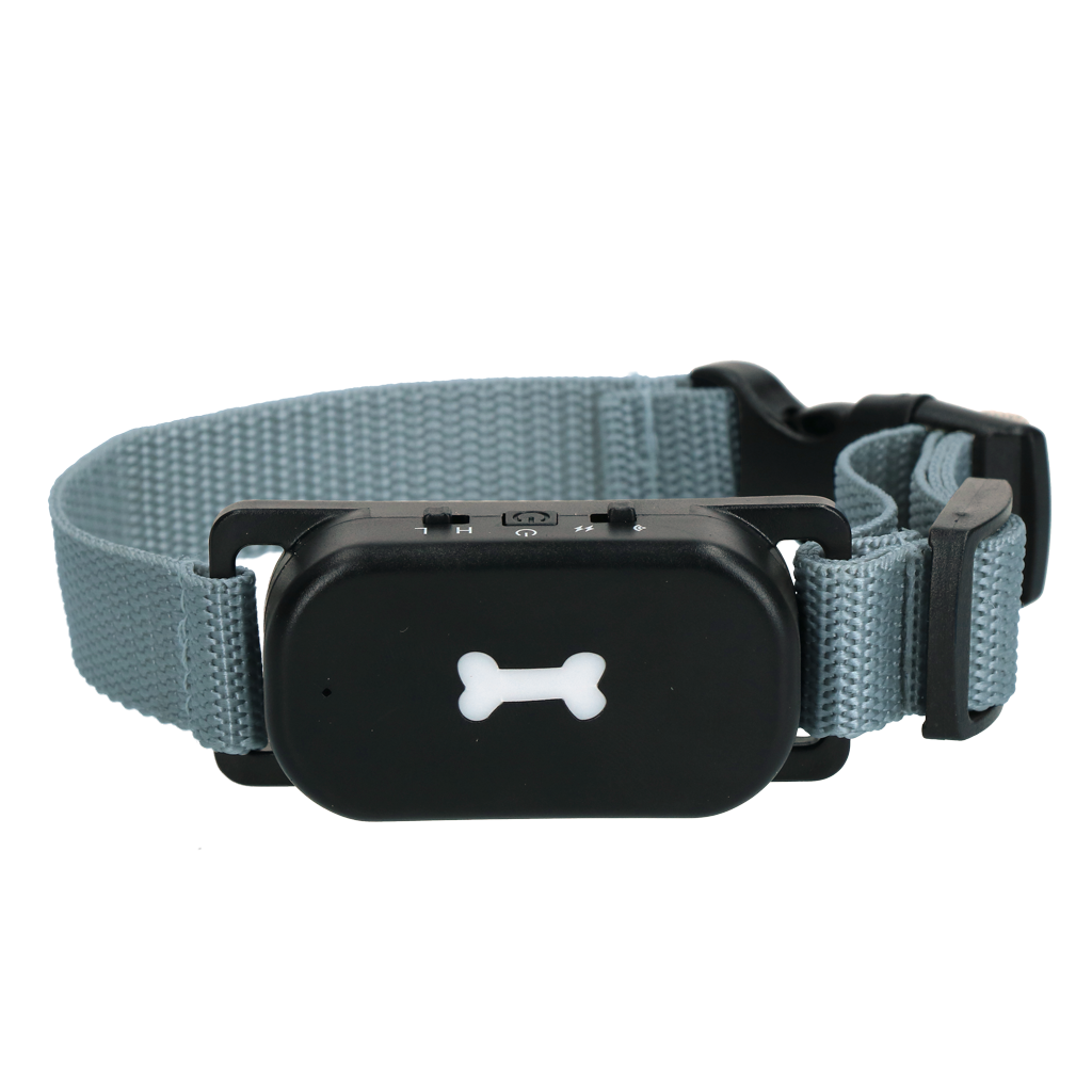 Excellent Pets Bark-Stop Collar