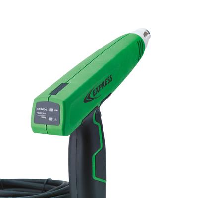 Express Cosmos Electric Dehorner Calves
