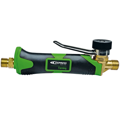 Express Terra Handle