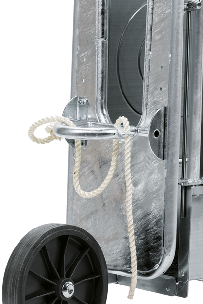 Express Restraint Cage Mobility kit