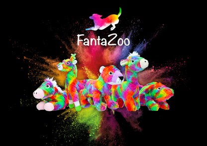 FantaZoo Alpaca - L