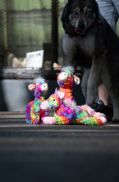 FantaZoo Alpaca - L
