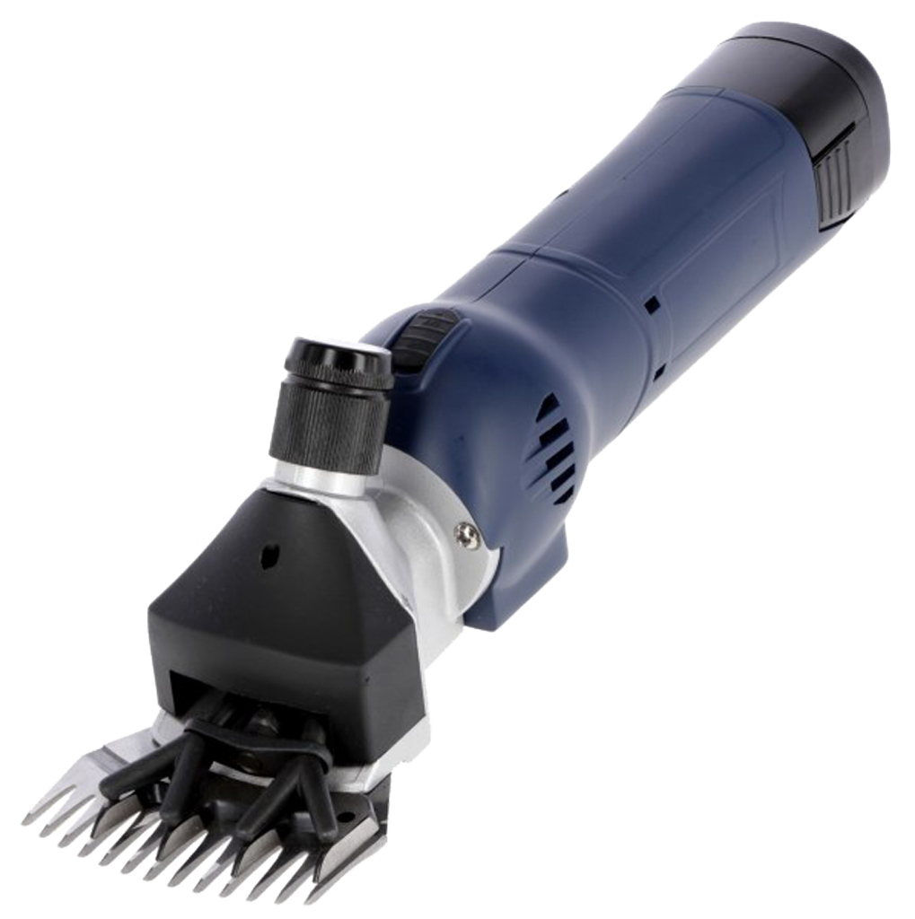 FarmClipper Clipster cordless shaver