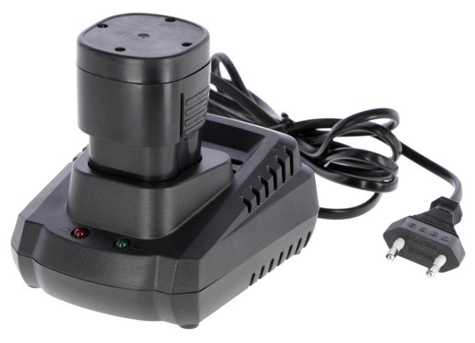 FarmClipper Clipster cordless shaver