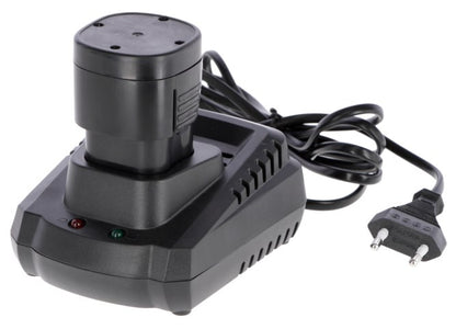 FarmClipper Clipster cordless shaver