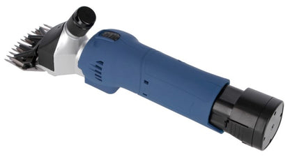 FarmClipper Clipster cordless shaver