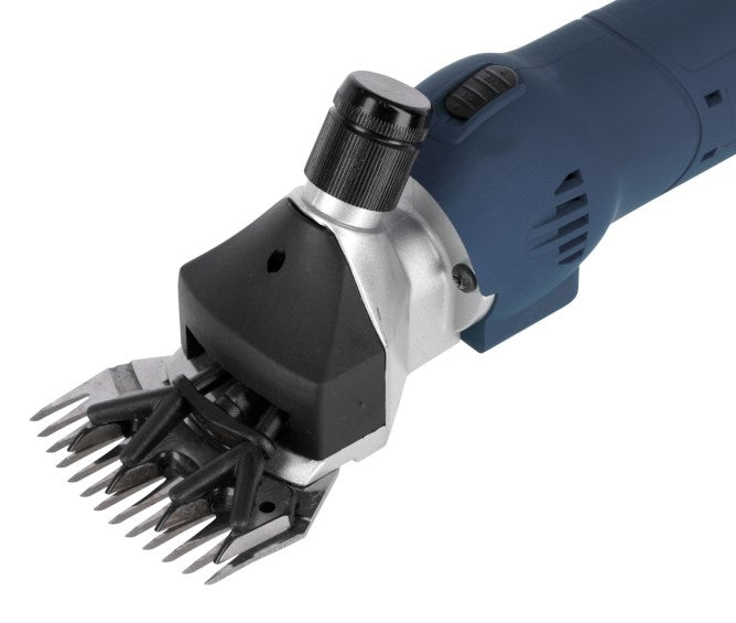FarmClipper Clipster cordless shaver