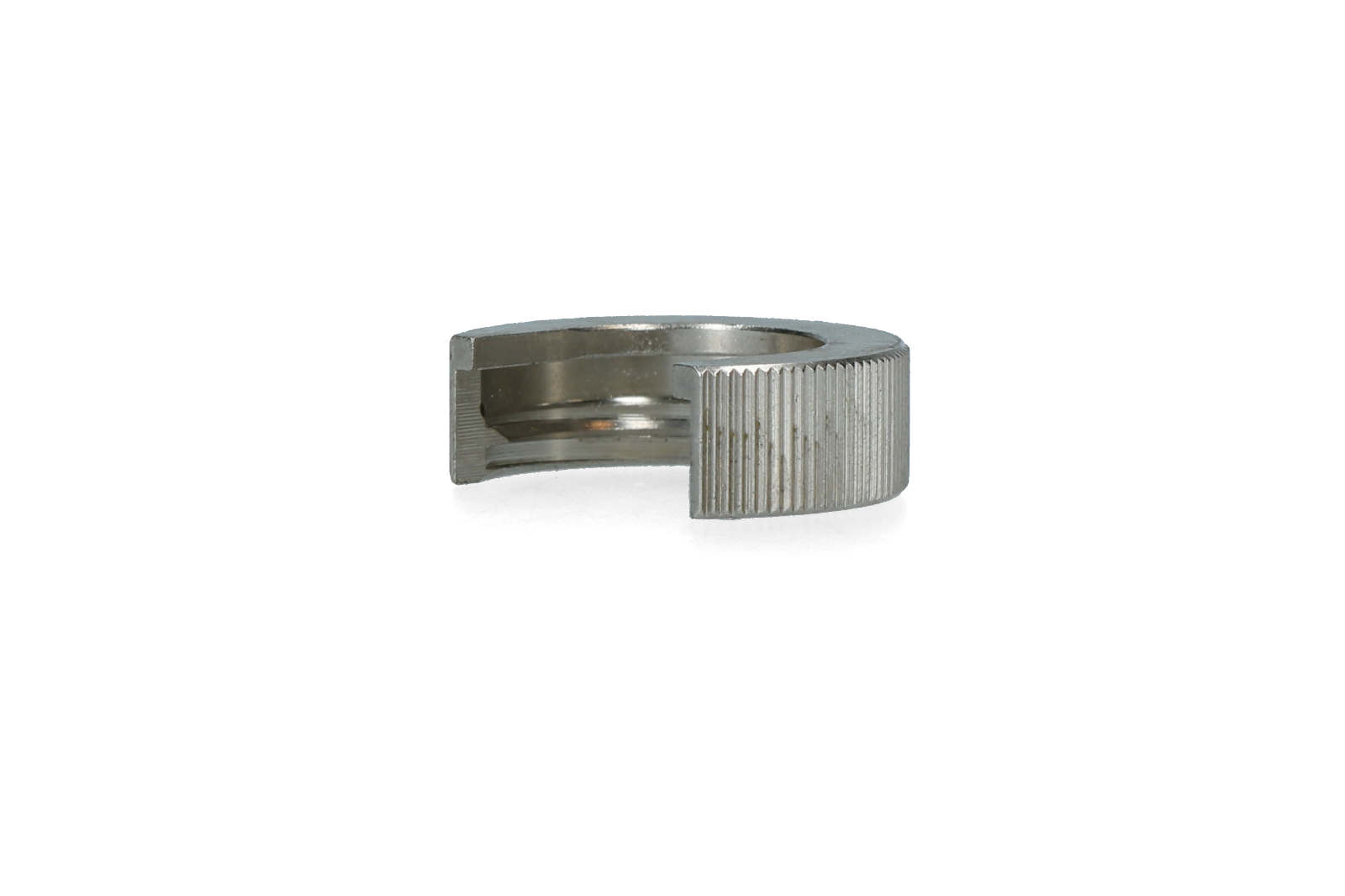 HSW Ferro-Matic Schroefkap op koppeling