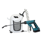 FlowZone Lil'Squirt Backpack Sprayer Battery 6 l