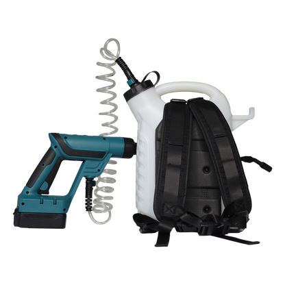 FlowZone Lil'Squirt Backpack Sprayer Battery 6 l