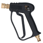 FlowZone Concrete Revolver Valve