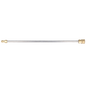 FlowZone Concrete Extension Lance stainless steel 45 cm