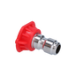 FlowZone Concrete Nozzle
