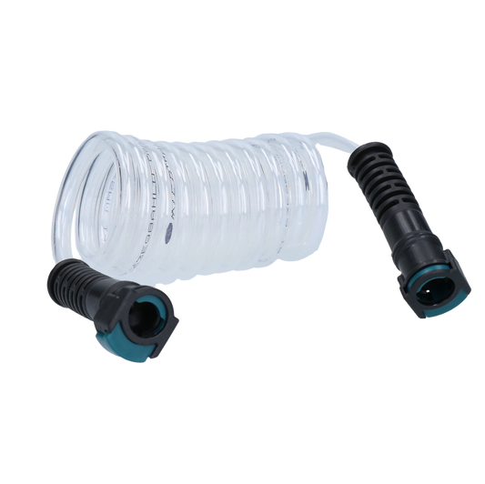 FlowZone Lil'Squirt spirálcső 180 cm