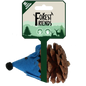 Forest Friends Mouse Blue