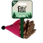 Forest Friends Mouse Pink