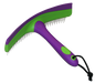 Fun Sweat Scraper Purple / Green