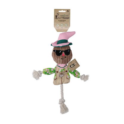 Garden Paws Scarecrow Scary Harry S