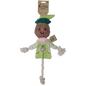 Garden Paws Scarecrow Indy Fields M