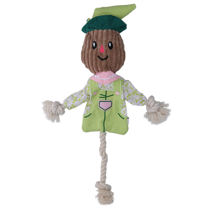 Garden Paws Scarecrow Indy Fields M