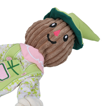 Garden Paws Scarecrow Indy Fields M