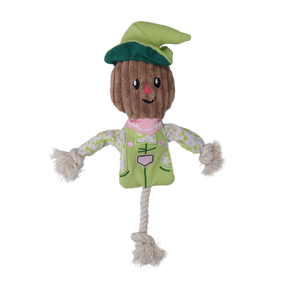 Garden Paws Scarecrow Indy Fields S