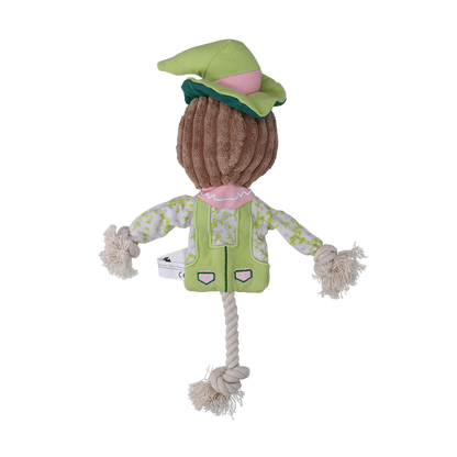 Garden Paws Scarecrow Indy Fields S