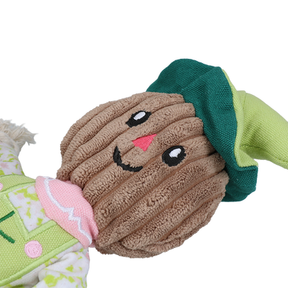 Garden Paws Scarecrow Indy Fields S