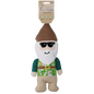 Garden Paws Garden Gnome Smirking Steve M