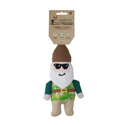 Garden Paws Garden Gnome Smirking Steve S
