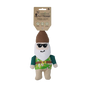 Garden Paws Garden Gnome Smirking Steve S