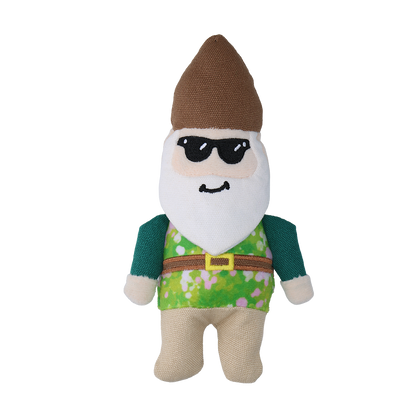 Garden Paws Garden Gnome Smirking Steve S