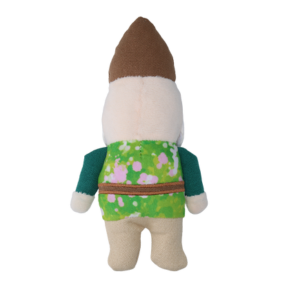 Garden Paws Garden Gnome Smirking Steve S