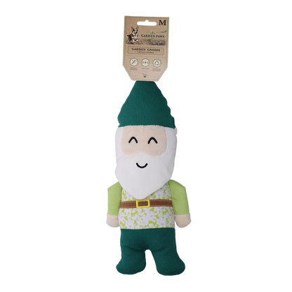 Garden Paws Garden Gnome Gentle George M