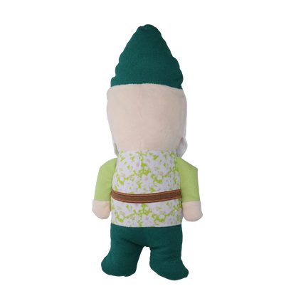 Garden Paws Garden Gnome Gentle George M